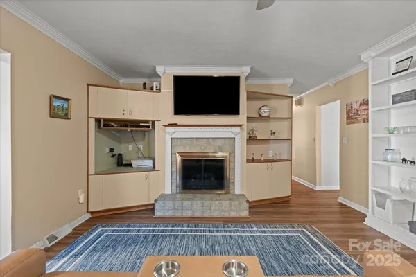 $249,000 | 502 Jefferson Street, Bennettsville, SC 29512