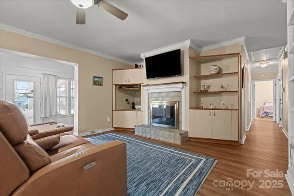 $249,000 | 502 Jefferson Street, Bennettsville, SC 29512