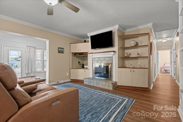 $249,000 | 502 Jefferson Street, Bennettsville, SC 29512