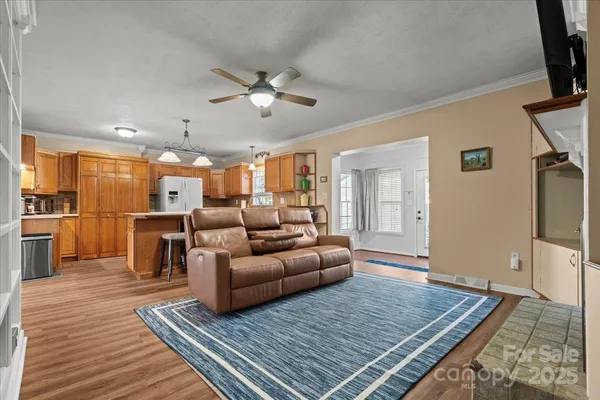 $249,000 | 502 Jefferson Street, Bennettsville, SC 29512