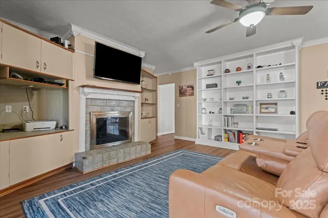 $249,000 | 502 Jefferson Street, Bennettsville, SC 29512