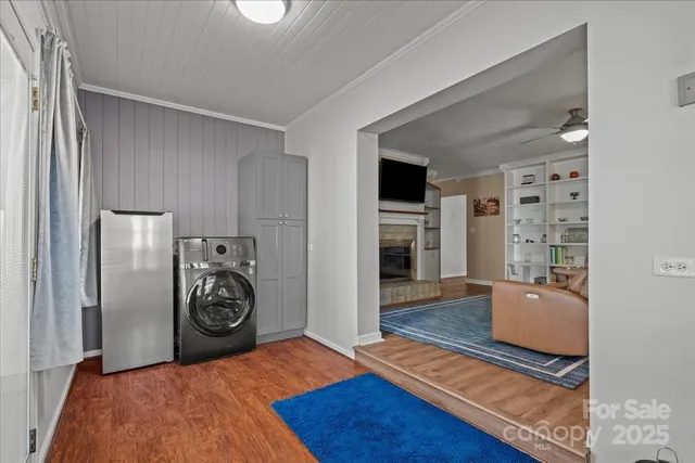 $249,000 | 502 Jefferson Street, Bennettsville, SC 29512