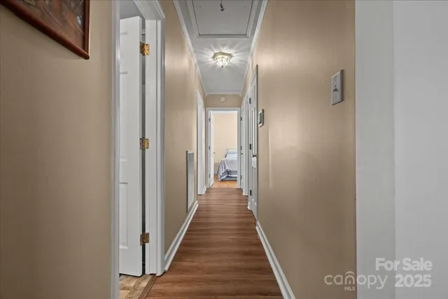 $249,000 | 502 Jefferson Street, Bennettsville, SC 29512