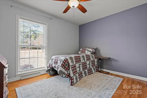 $249,000 | 502 Jefferson Street, Bennettsville, SC 29512