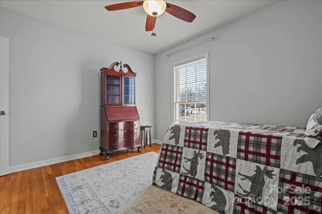 $249,000 | 502 Jefferson Street, Bennettsville, SC 29512