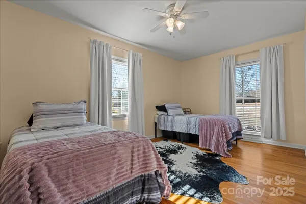 $249,000 | 502 Jefferson Street, Bennettsville, SC 29512