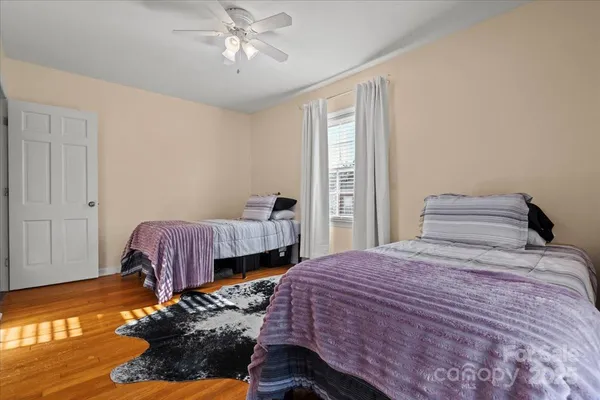 $249,000 | 502 Jefferson Street, Bennettsville, SC 29512