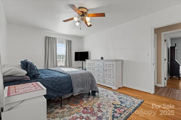 $249,000 | 502 Jefferson Street, Bennettsville, SC 29512