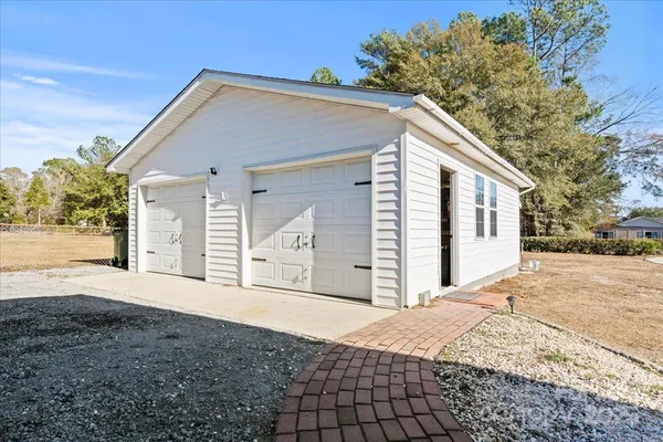 $249,000 | 502 Jefferson Street, Bennettsville, SC 29512