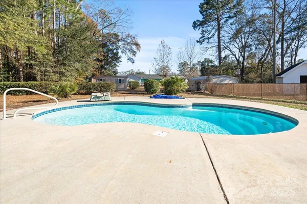 $249,000 | 502 Jefferson Street, Bennettsville, SC 29512