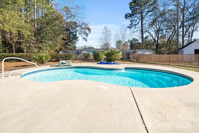 $249,000 | 502 Jefferson Street, Bennettsville, SC 29512