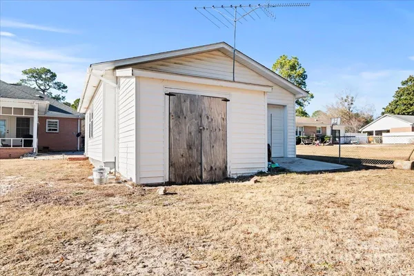 $249,000 | 502 Jefferson Street, Bennettsville, SC 29512