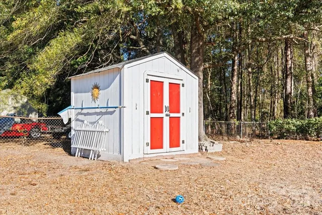 $249,000 | 502 Jefferson Street, Bennettsville, SC 29512