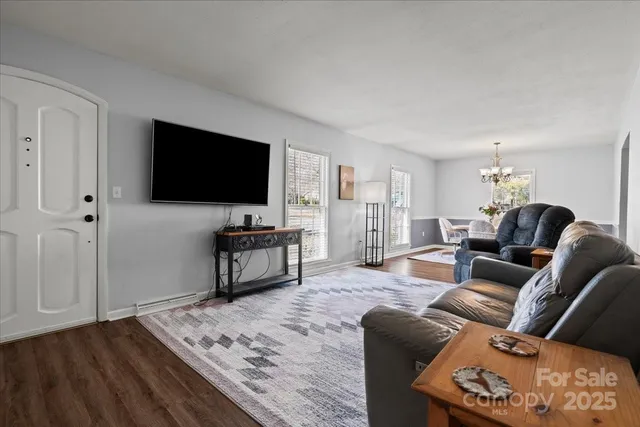 $249,000 | 502 Jefferson Street, Bennettsville, SC 29512