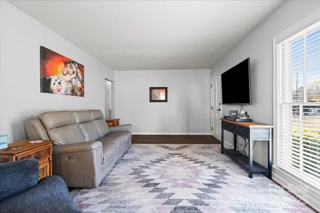 $249,000 | 502 Jefferson Street, Bennettsville, SC 29512