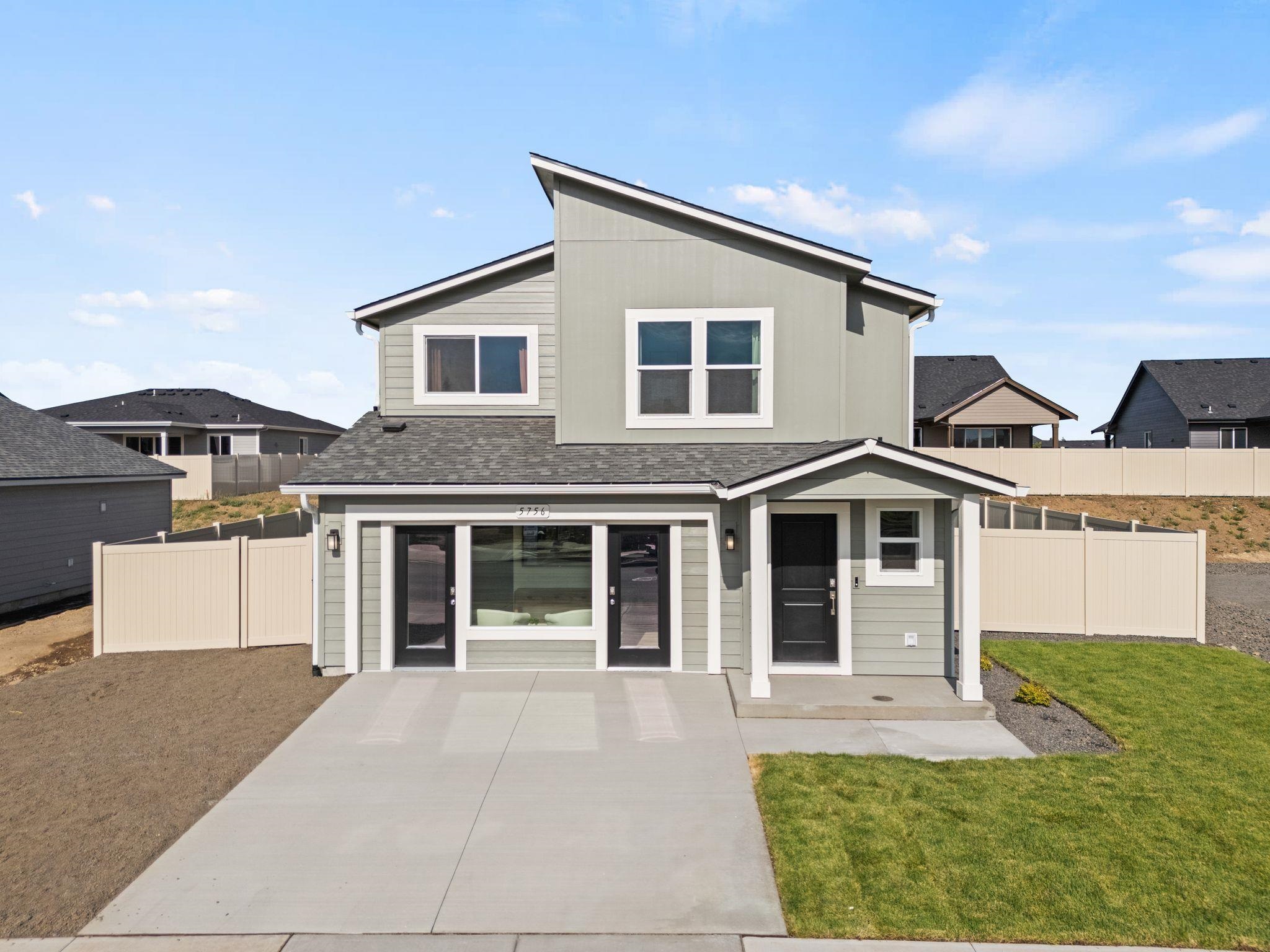 5756 South Zabo Road Spokane, WA 99224 - Photo 1 of 34 Gallery Image 1