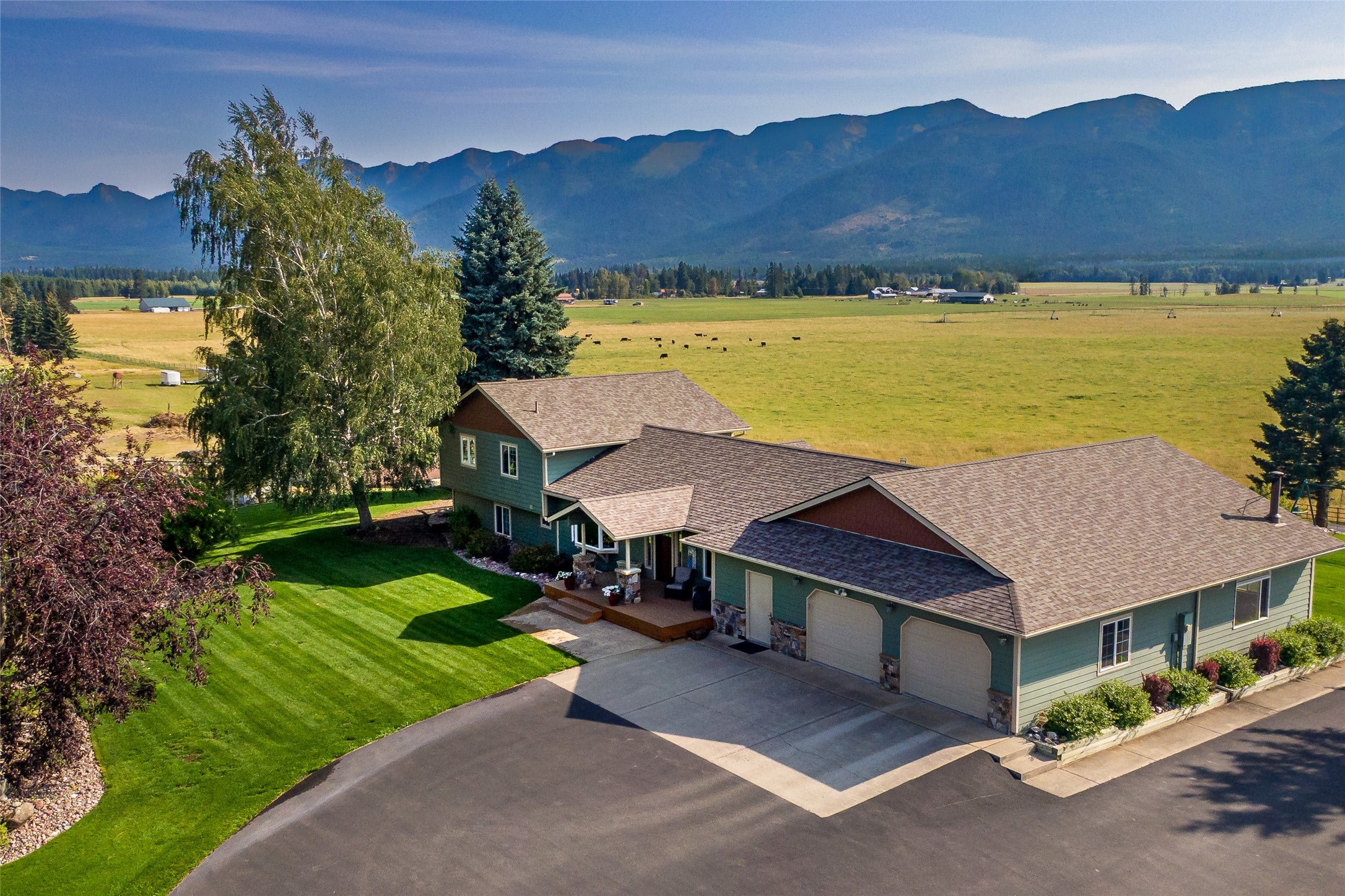 285 Swan River Road Bigfork, MT 59911 - Photo 54 of 67 Gallery Image 54