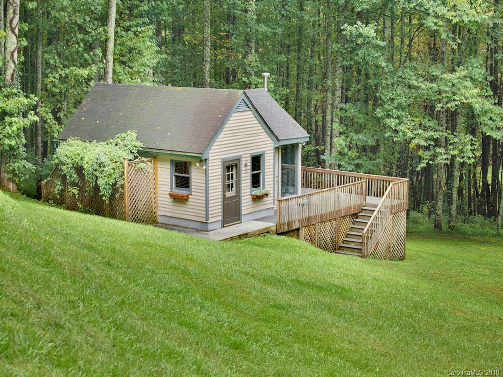 386 Walker Road Waynesville, NC 28786 - Photo 21 of 32