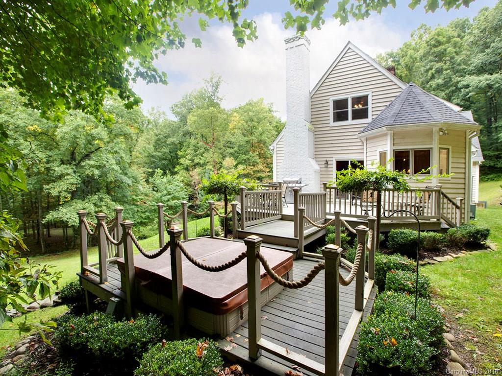 386 Walker Road Waynesville, NC 28786 - Photo 22 of 32