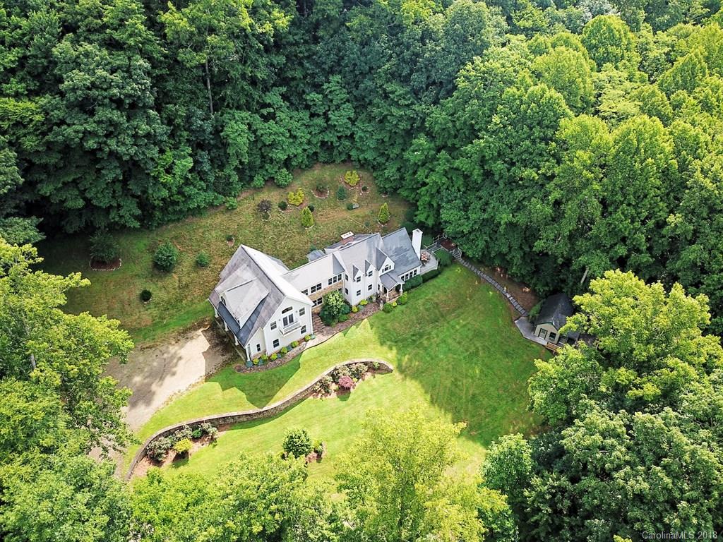 386 Walker Road Waynesville, NC 28786 - Photo 27 of 32