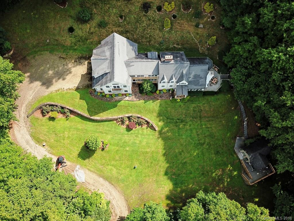 386 Walker Road Waynesville, NC 28786 - Photo 28 of 32