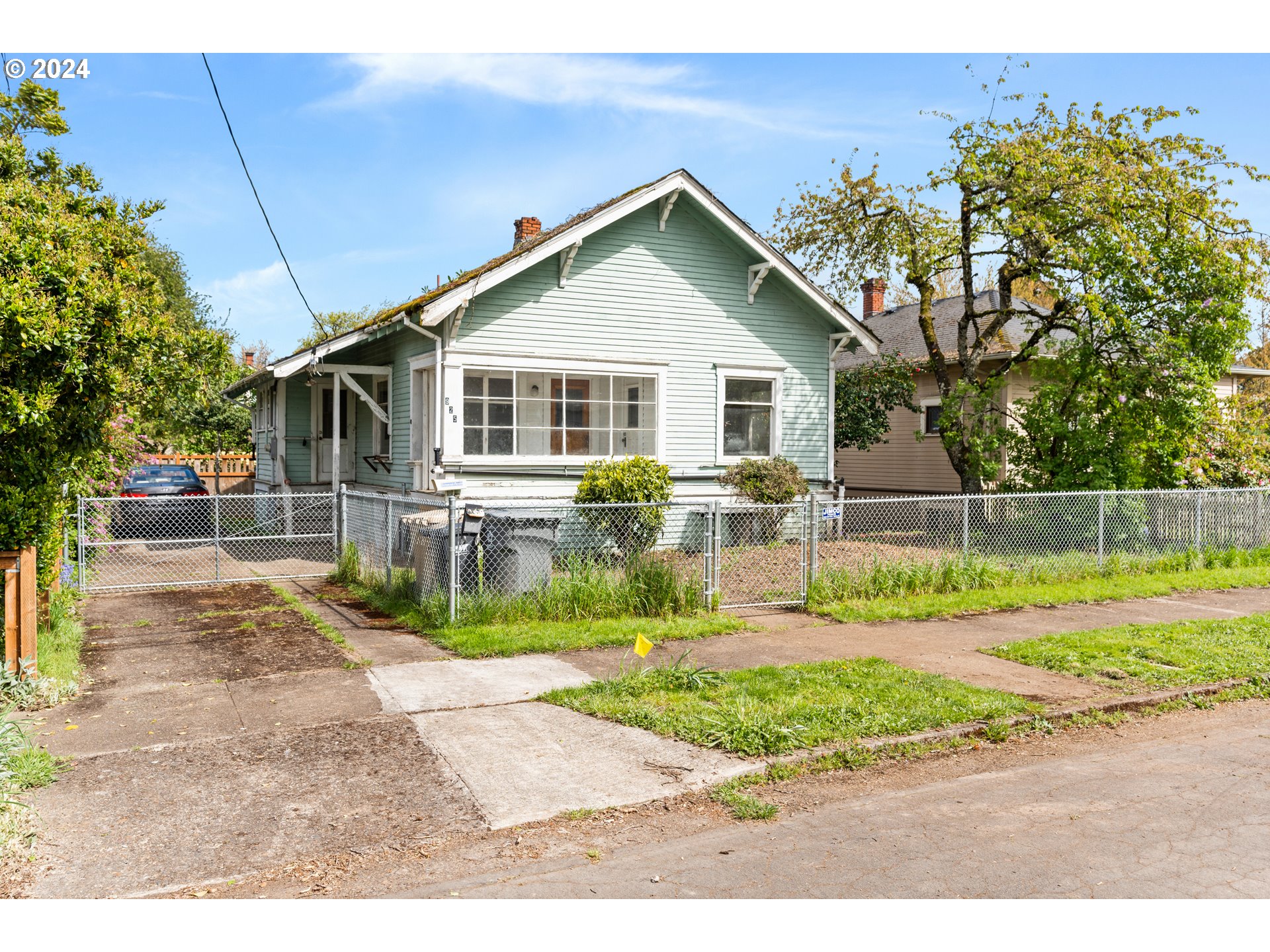 925 Southwest Walnut Street Albany, OR 97321 - Photo 1 of 20 Gallery Image 1