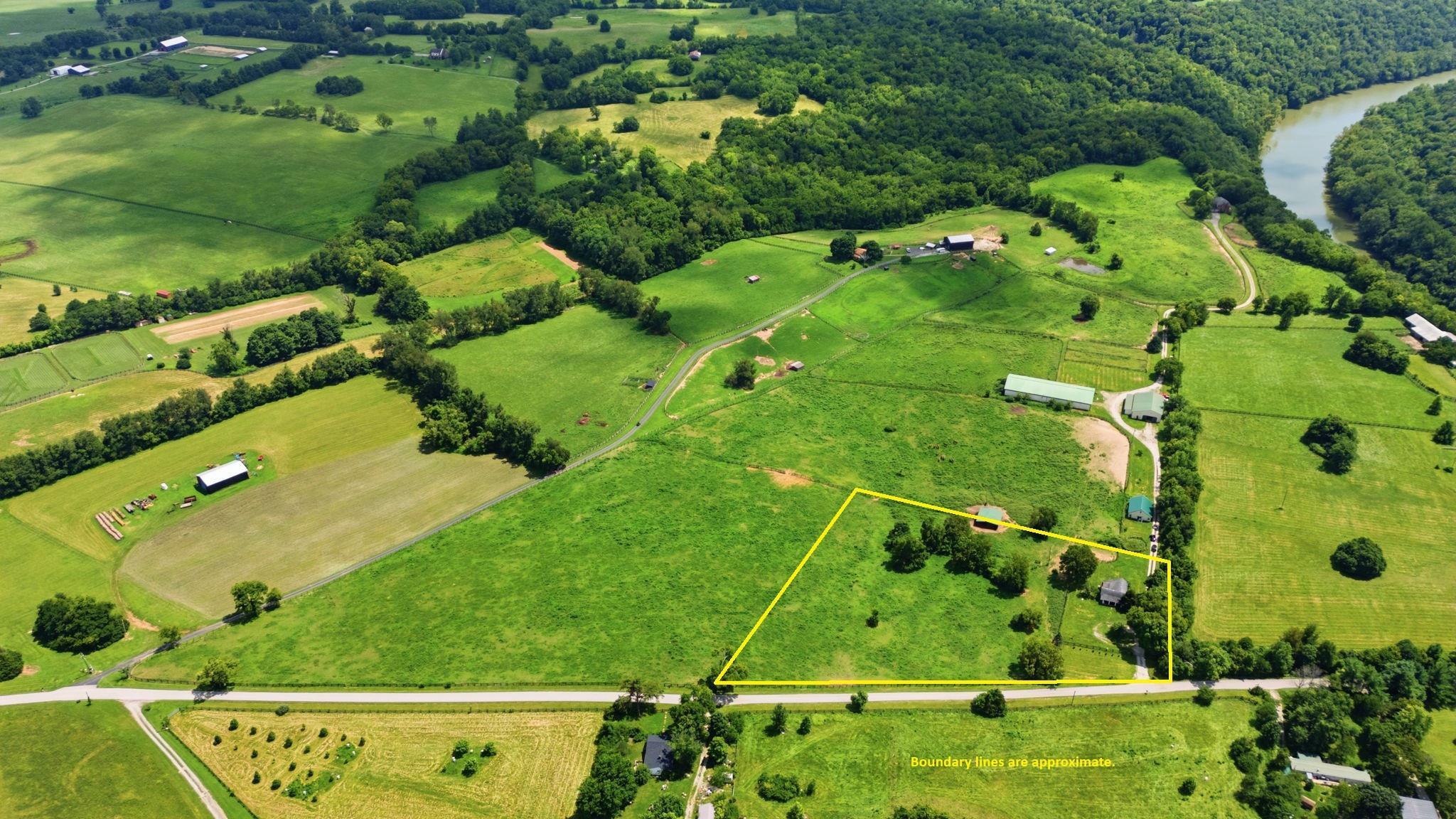 2305 Oregon Road Versailles, KY 40383 - Photo 11 of 14 11