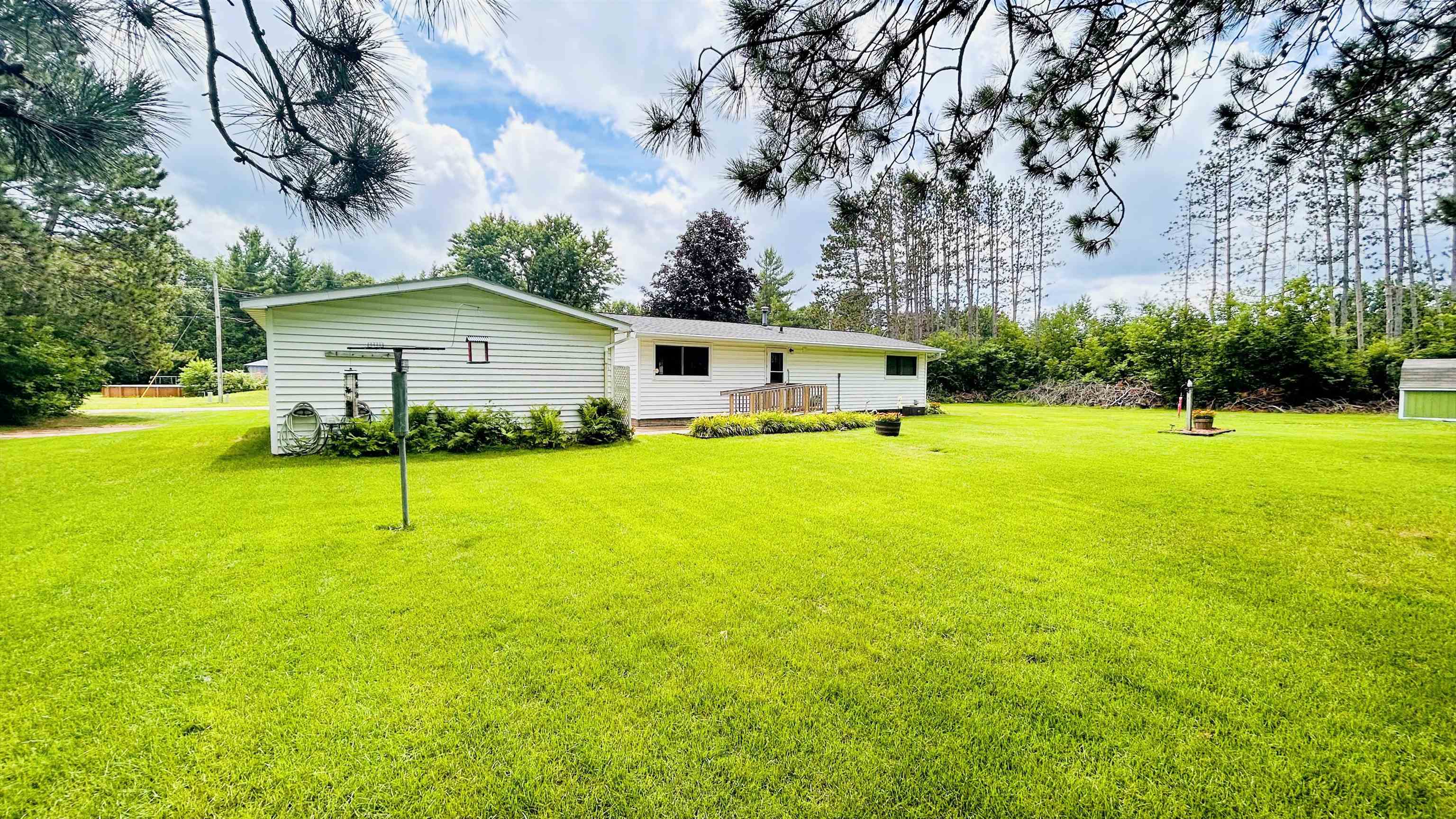 6541 Helke Road Wisconsin Rapids, WI 54494 - Photo 40 of 42