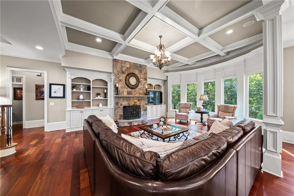 3125 Wills Mill Road Cumming, GA 30041 - Photo 7 of 85 Gallery Image 7