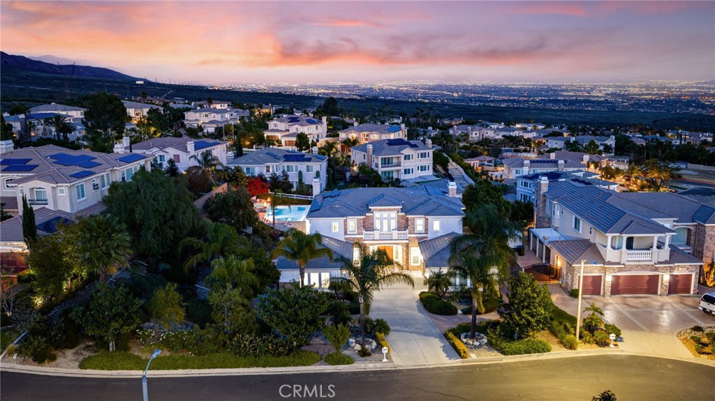 4947 Palomino Place Rancho Cucamonga, CA 91737 - Photo 2 of 53 a view of a city