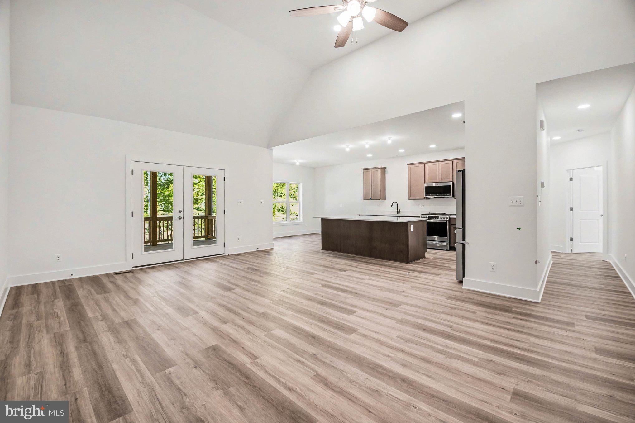 4163 Holly Springs Road Rixeyville, VA 22737 - Photo 11 of 47