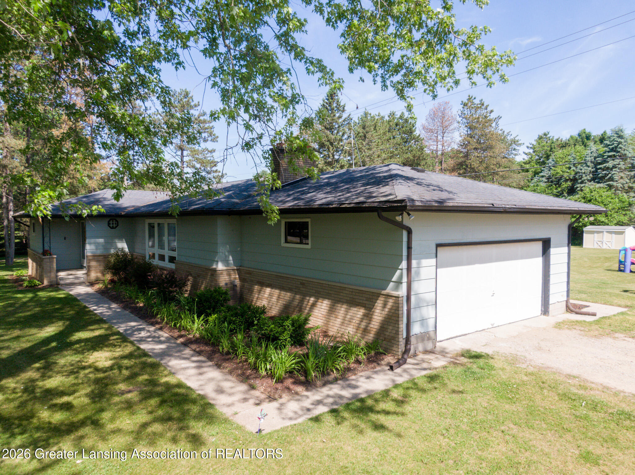 7520 West Beard Road Perry, MI 48872 - Photo 48 of 49 DJI_0106