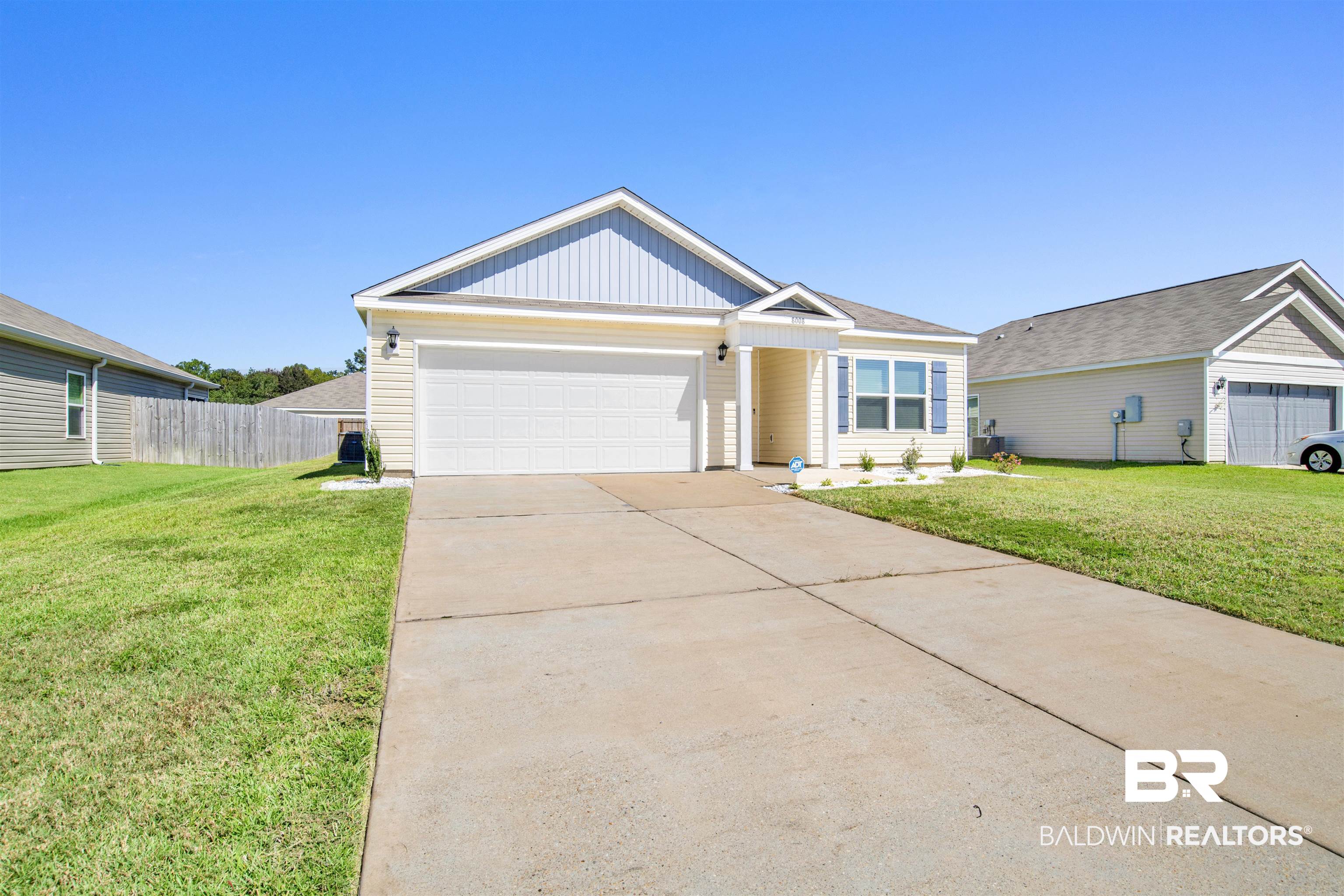 8008 Pickwick Dr. Foley, AL 36535 - Photo 33 of 33