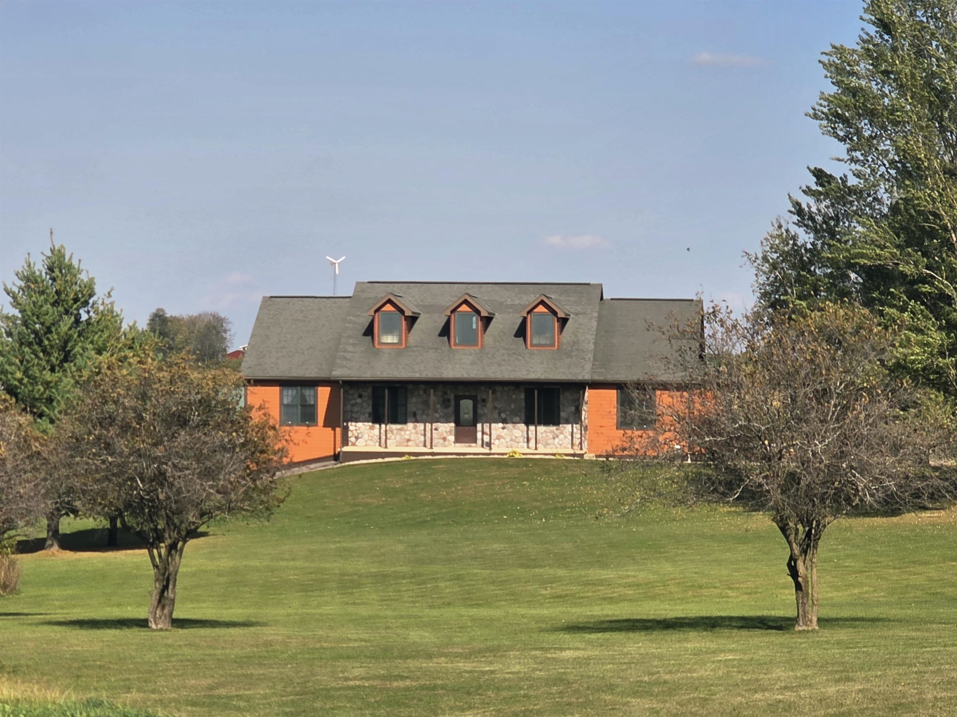 28254 County P Kendall, WI 54638 - Photo 1 of 1