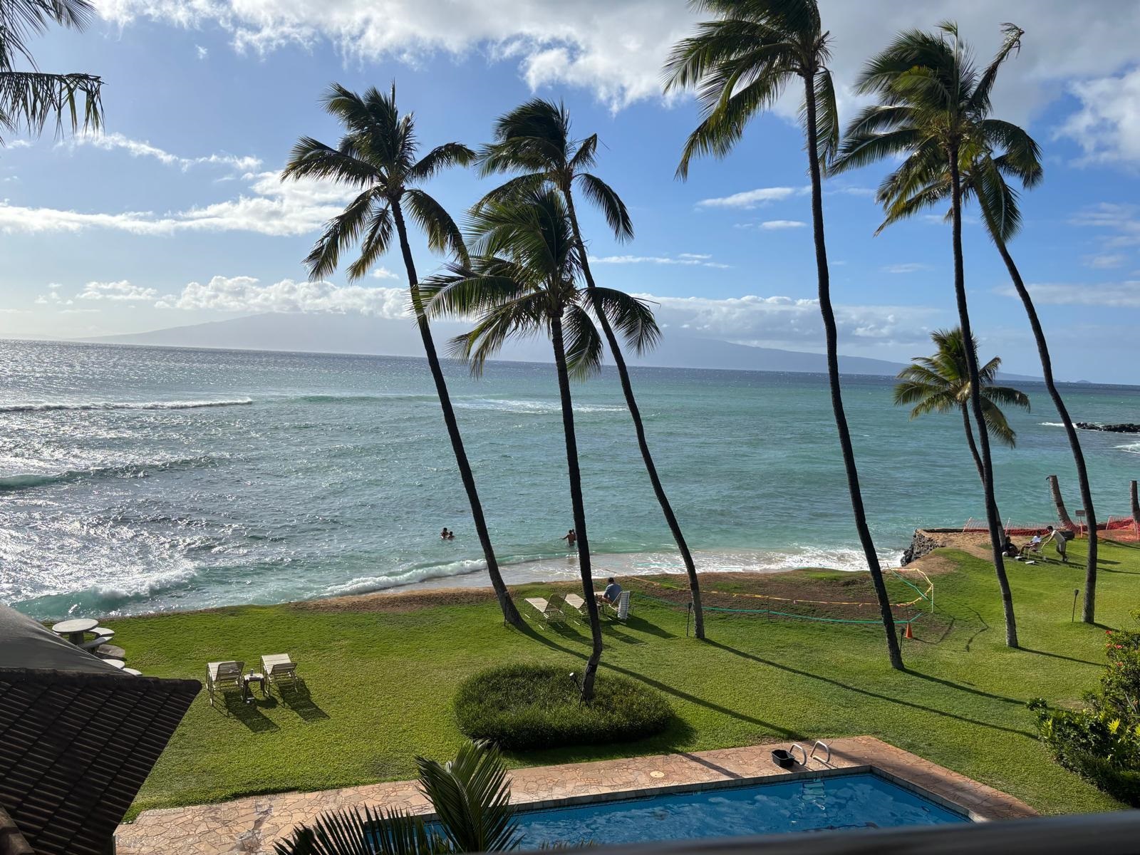 3875 Lower Honoapiilani Road, Unit B304 Lahaina, HI 96761 - Photo 7 of 30 Gallery Image 7
