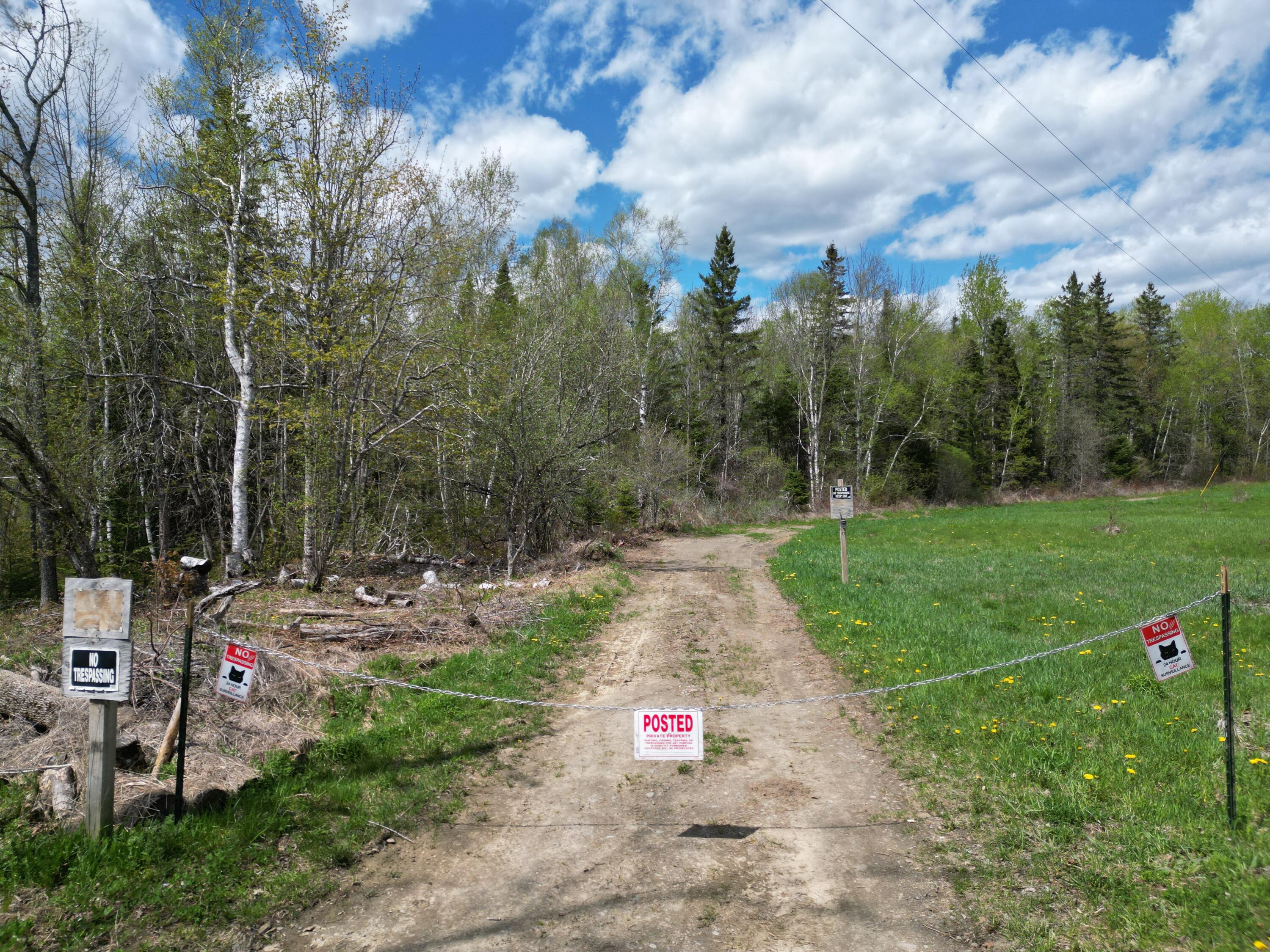 141 Schillinger Road Danforth, ME 04424 - Photo 14 of 14 DJI_0444