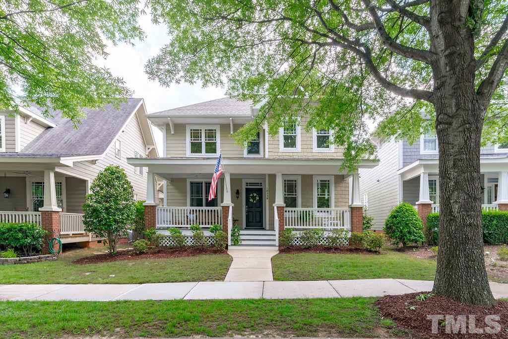 10538 Evergreen Spring Place Raleigh, NC 27614 - Photo 1 of 30