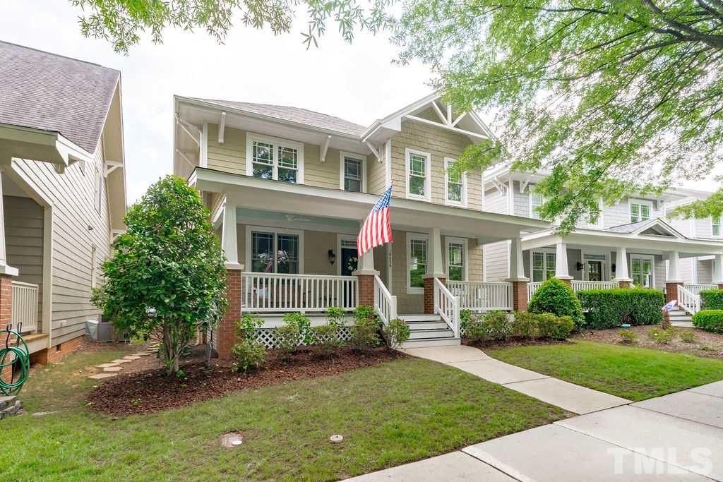 10538 Evergreen Spring Place Raleigh, NC 27614 - Photo 2 of 30