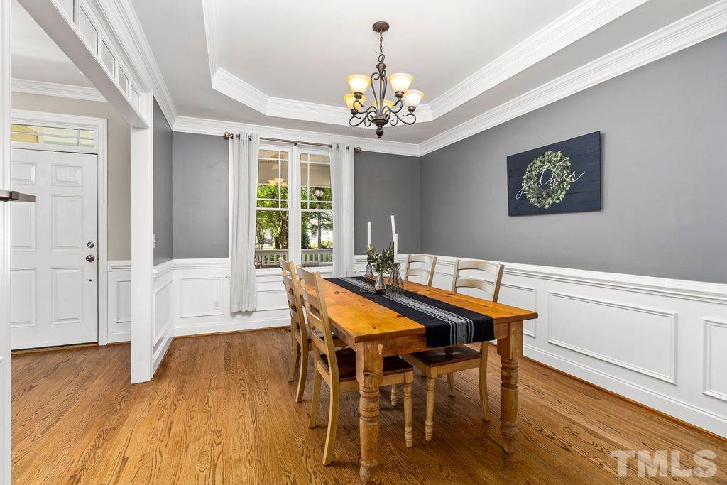 10538 Evergreen Spring Place Raleigh, NC 27614 - Photo 11 of 30