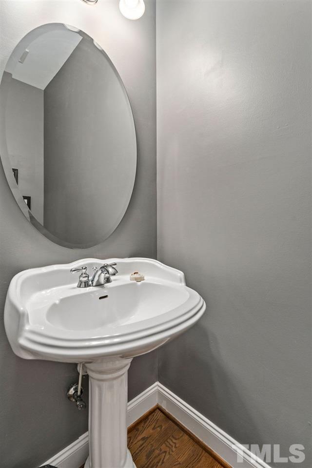 10538 Evergreen Spring Place Raleigh, NC 27614 - Photo 12 of 30
