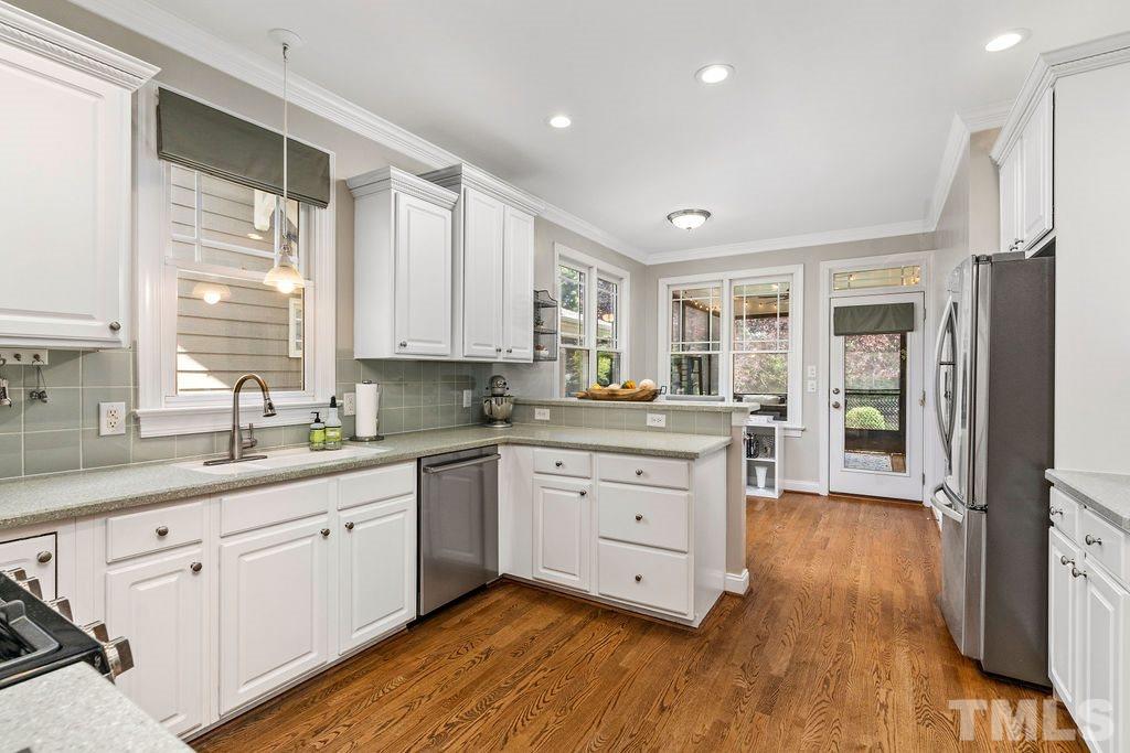 10538 Evergreen Spring Place Raleigh, NC 27614 - Photo 14 of 30