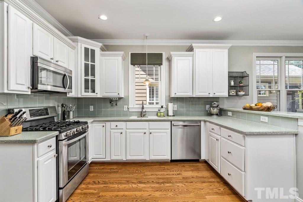 10538 Evergreen Spring Place Raleigh, NC 27614 - Photo 15 of 30