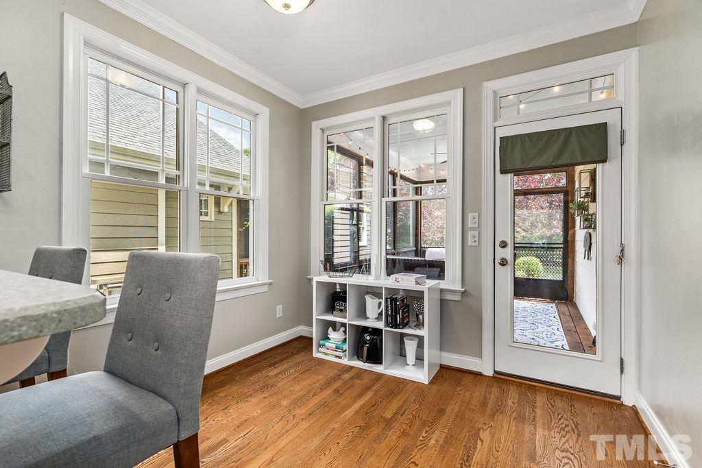 10538 Evergreen Spring Place Raleigh, NC 27614 - Photo 17 of 30