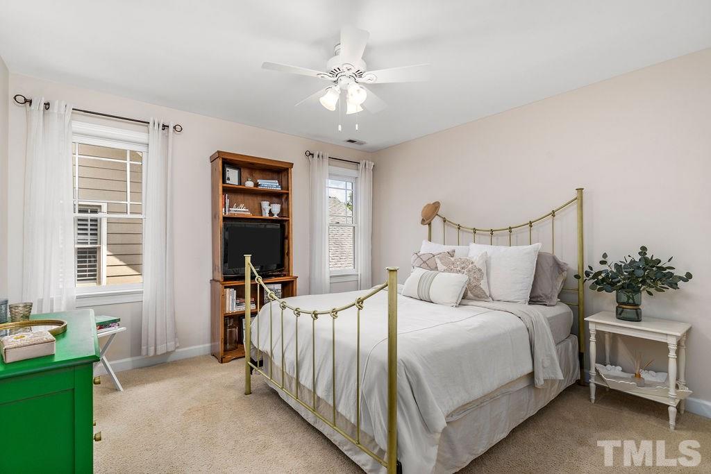 10538 Evergreen Spring Place Raleigh, NC 27614 - Photo 20 of 30