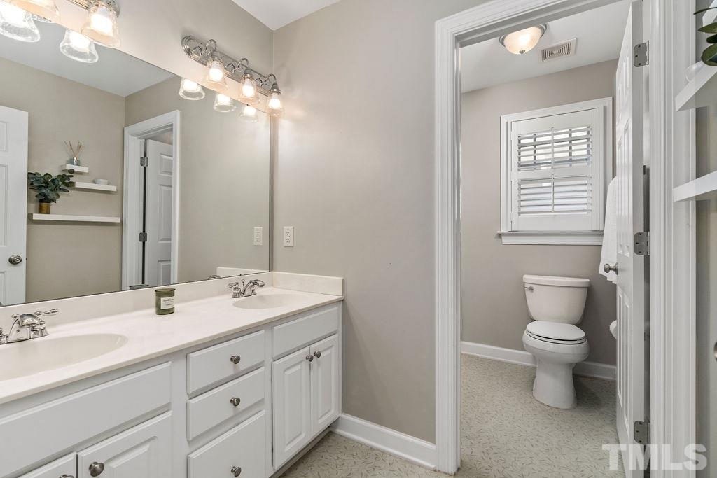 10538 Evergreen Spring Place Raleigh, NC 27614 - Photo 21 of 30