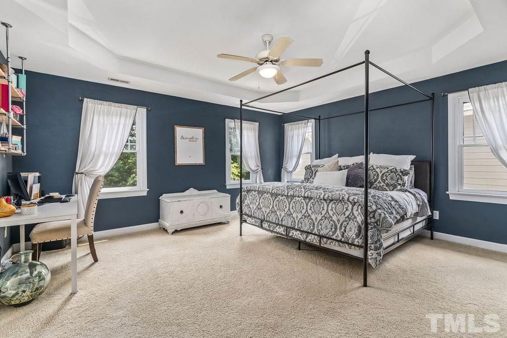 10538 Evergreen Spring Place Raleigh, NC 27614 - Photo 23 of 30