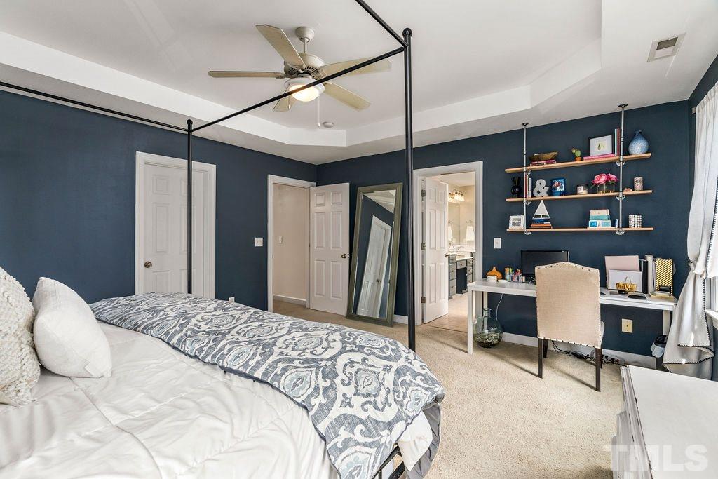 10538 Evergreen Spring Place Raleigh, NC 27614 - Photo 24 of 30