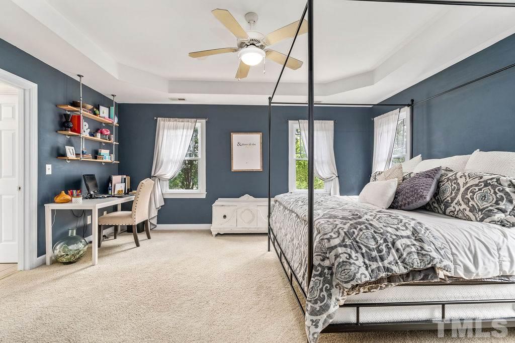 10538 Evergreen Spring Place Raleigh, NC 27614 - Photo 25 of 30