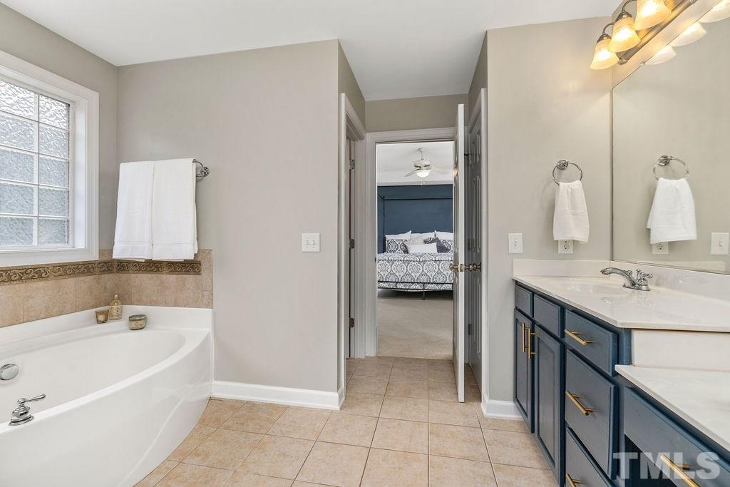 10538 Evergreen Spring Place Raleigh, NC 27614 - Photo 27 of 30