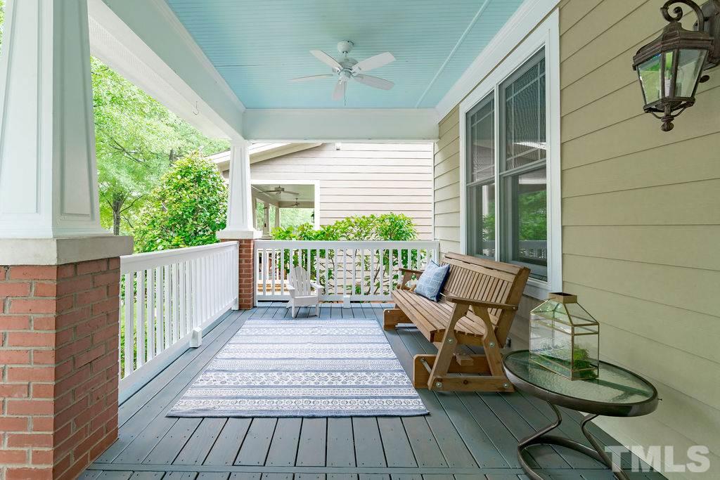 10538 Evergreen Spring Place Raleigh, NC 27614 - Photo 5 of 30